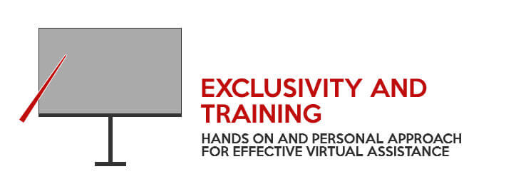 Exclusivity and Training – Redkite Philippines