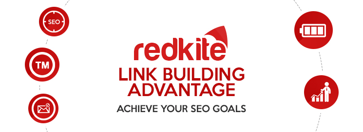 Link Building Advantage – Redkite Philippines