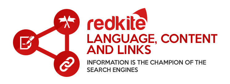 Language, Content, and Links SEO – Redkite Philippines