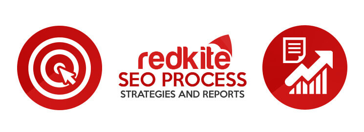 SEO Process – Redkite Philippines