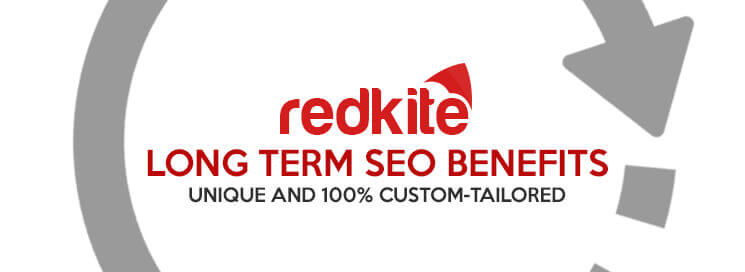 SEO Long Term Benefits – Redkite Philippines