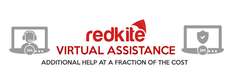 Virtual Assistance – Redkite Philippines